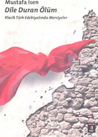 Dile Duran Ölüm kapağı