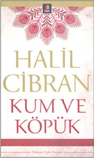Kum ve Köpük kapağı