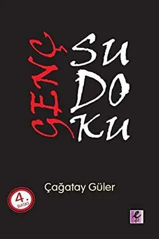 Genç Sudoku kapağı