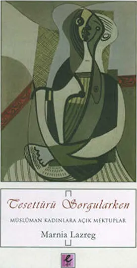 Tesettürü Sorgularken kapağı