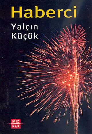 Haberci kapağı