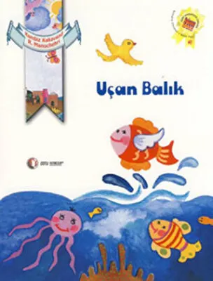 Uçan Balık kapağı