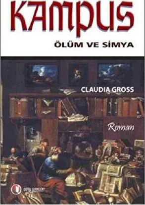 Kampus kapağı