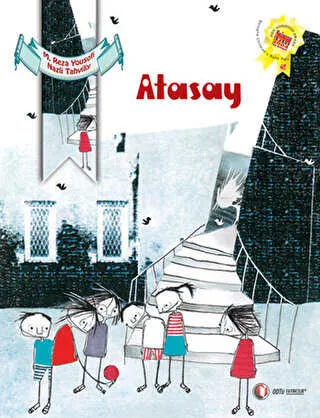 Atasay kapağı