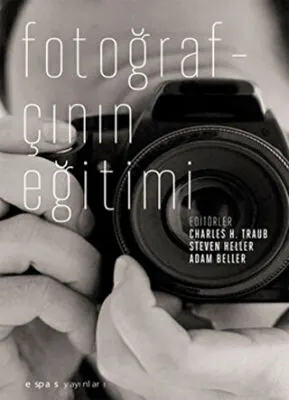 Fotoğrafçının Eğitimi kapağı