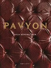 Pavyon : Ciltli kapağı