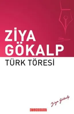 Türk Töresi kapağı