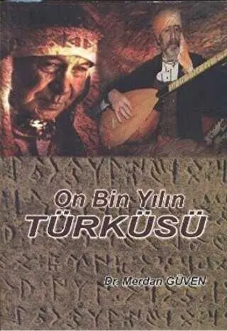 On Bin Yılın Türküsü kapağı