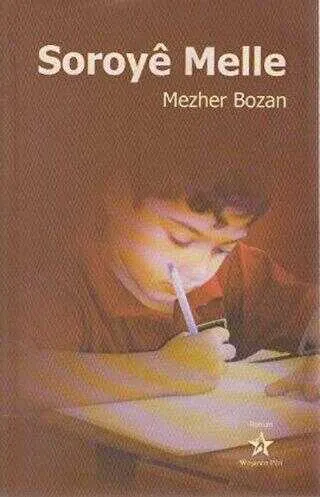 Soroye Melle kapağı