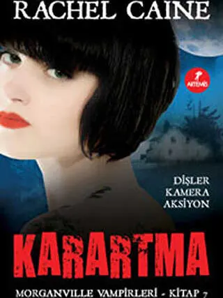 Karartma kapağı