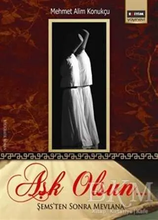 Aşk Olsun kapağı