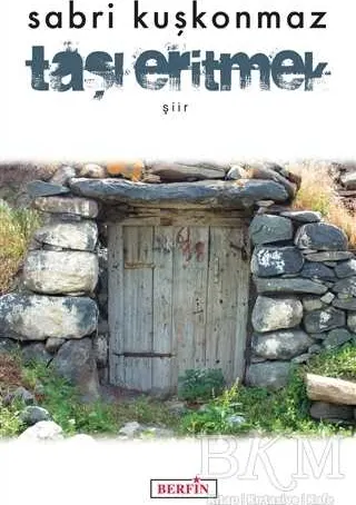 Taşı Eritmek kapağı