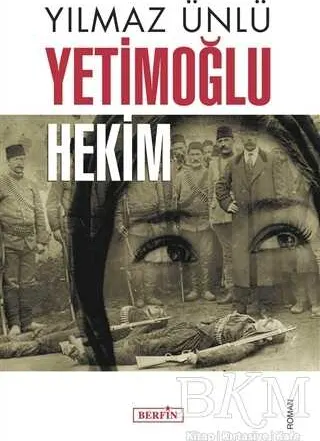 Yetimoğlu Hekim kapağı