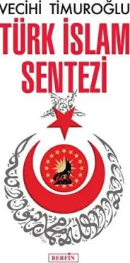 Türk İslam Sentezi kapağı