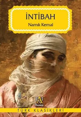İntibah kapağı
