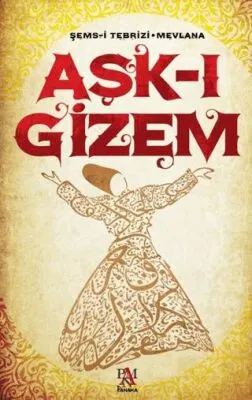 Aşk-ı Gizem kapağı