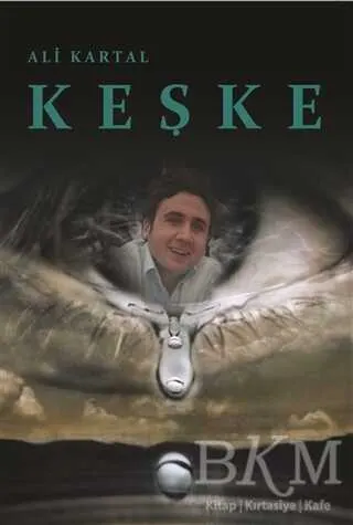 Keşke kapağı