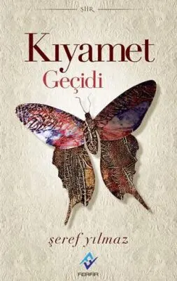Kıyamet Geçidi kapağı