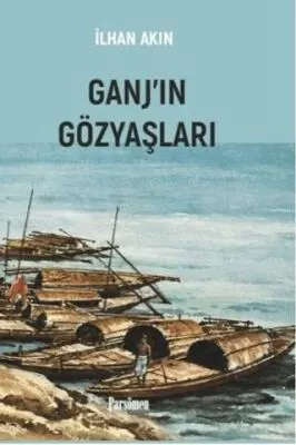 Ganj’ın Gözyaşları kapağı