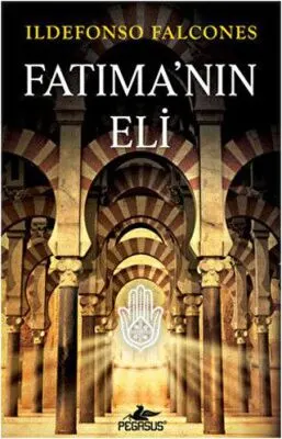 Fatıma`nın Eli kapağı