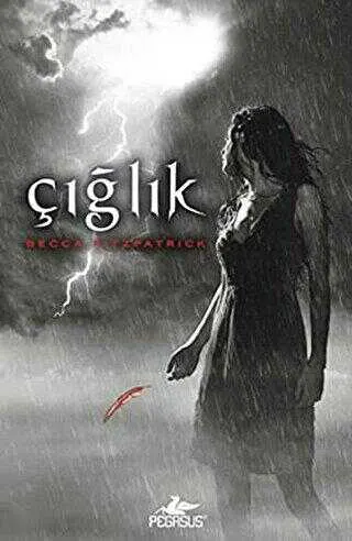 Çığlık kapağı