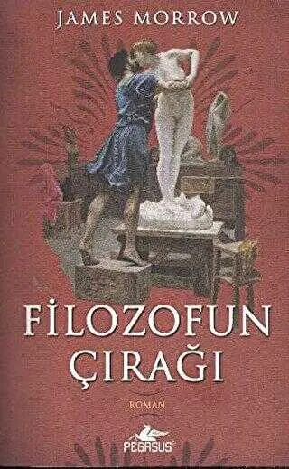 FİLOZOFUN ÇIRAĞI kapağı