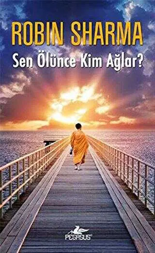 Sen Ölünce Kim Ağlar? kapağı