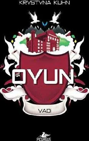 Oyun kapağı