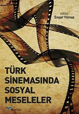 Türk Sinemasında Sosyal Meseleler kapağı