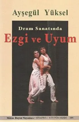Dram Sanatında Ezgi ve Uyum kapağı
