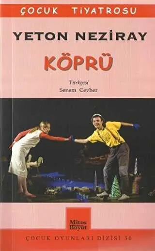 Köprü kapağı