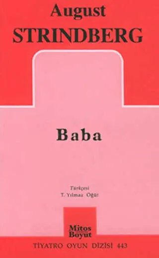 Baba kapağı