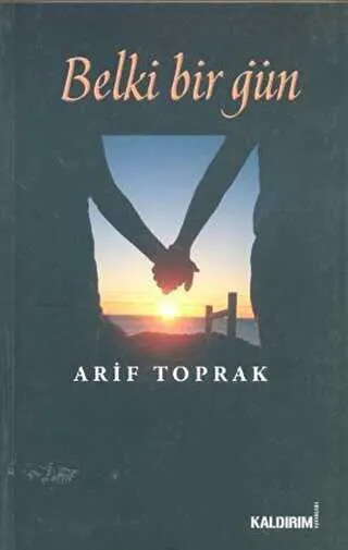 Belki Bir Gün kapağı