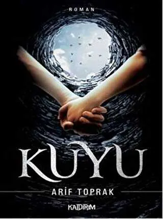 Kuyu kapağı
