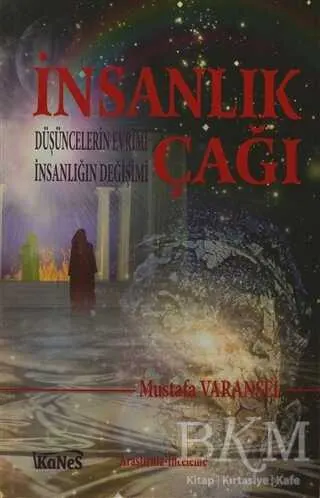İnsanlık Çağı kapağı
