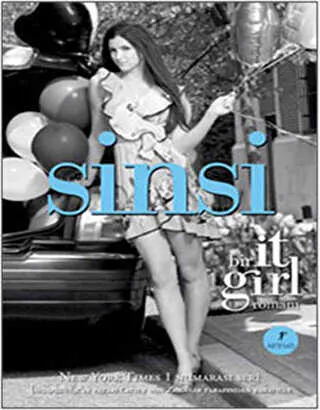 Sinsi kapağı