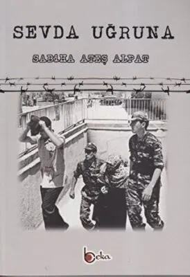 Sevda Uğruna kapağı