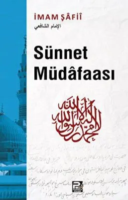 Sünnet Müdafaası kapağı