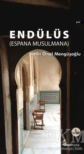 Endülüs kapağı