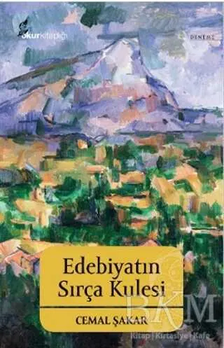 Edebiyatın Sırça Kulesi kapağı