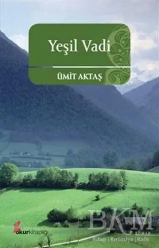 Yeşil Vadi kapağı