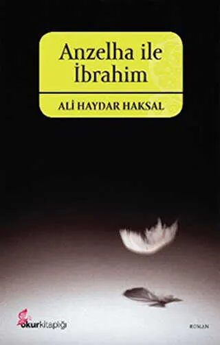 Anzelha ile İbrahim kapağı