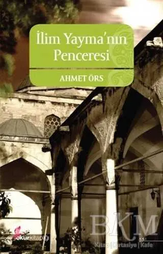 İlim Yayma’nın Penceresi kapağı