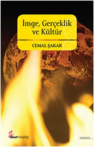 İmge, Gerçeklik ve Kültür kapağı