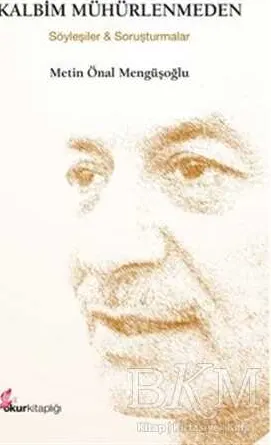 Kalbim Mühürlenmeden kapağı
