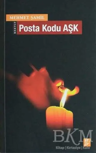 Posta Kodu Aşk kapağı