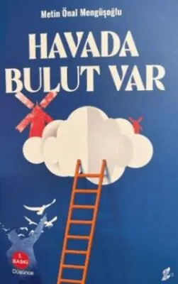 Havada Bulut Var kapağı