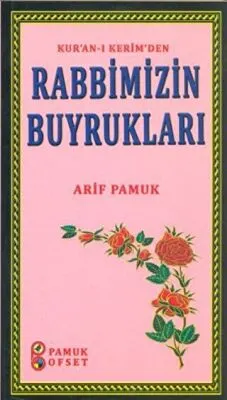 Kur’an-ı Kerim’den Rabbimizin Buyrukları Sohbet-27 kapağı