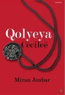 Qolyeya Cecilee kapağı