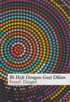 Bi Heft Dengan Gazi Dikim kapağı